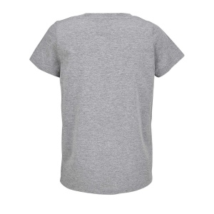 Tee-shirt col v femme - REGENT V WOMEN 60