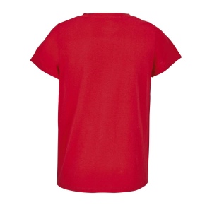 Tee-shirt col v femme - REGENT V WOMEN 62