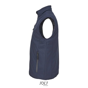 Bodywarmer softshell doublé unisexe - FALCON PADDED BW 20