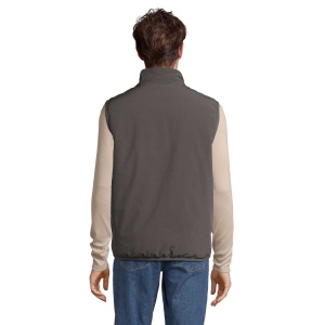 Bodywarmer softshell doublé unisexe - FALCON PADDED BW 23