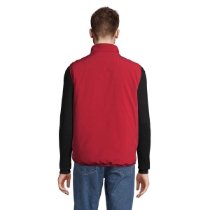 Bodywarmer softshell doublé unisexe - FALCON PADDED BW 24