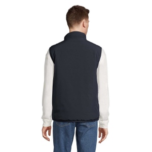 Bodywarmer softshell doublé unisexe - FALCON PADDED BW 25