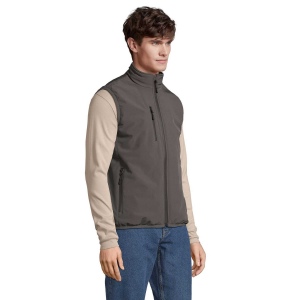 Bodywarmer softshell doublé unisexe - FALCON PADDED BW 28