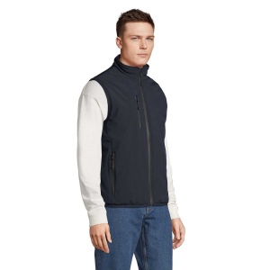 Bodywarmer softshell doublé unisexe - FALCON PADDED BW 30
