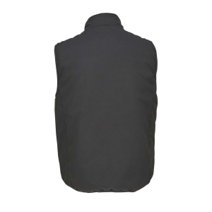 Bodywarmer softshell doublé unisexe - FALCON PADDED BW 37