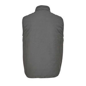 Bodywarmer softshell doublé unisexe - FALCON PADDED BW 38
