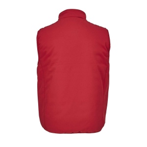 Bodywarmer softshell doublé unisexe - FALCON PADDED BW 39
