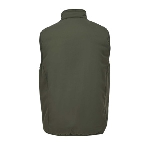 Bodywarmer softshell doublé unisexe - FALCON PADDED BW 41