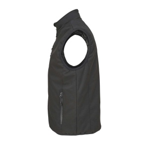 Bodywarmer softshell doublé unisexe - FALCON PADDED BW 42
