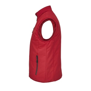 Bodywarmer softshell doublé unisexe - FALCON PADDED BW 44