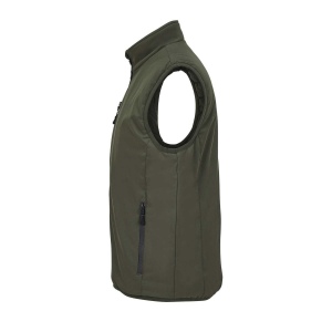 Bodywarmer softshell doublé unisexe - FALCON PADDED BW 46