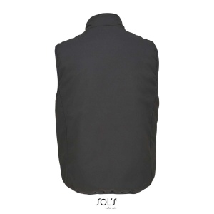 Bodywarmer softshell doublé unisexe - FALCON PADDED BW 12
