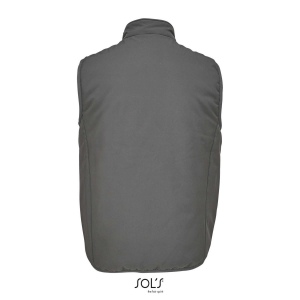 Bodywarmer softshell doublé unisexe - FALCON PADDED BW 13