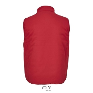 Bodywarmer softshell doublé unisexe - FALCON PADDED BW 14