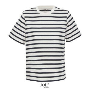 Tee-shirt femme - LEGEND WOMEN 30