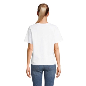 Tee-shirt femme - LEGEND WOMEN 64