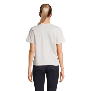 Tee-shirt femme - LEGEND WOMEN 65