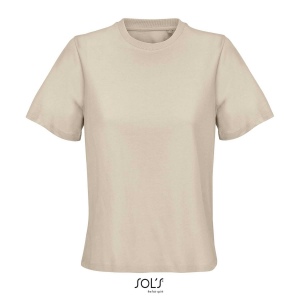Tee-shirt femme - LEGEND WOMEN 21