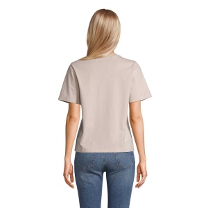 Tee-shirt femme - LEGEND WOMEN 66