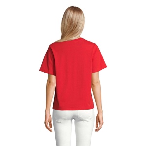 Tee-shirt femme - LEGEND WOMEN 67