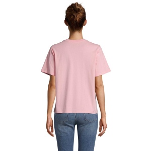 Tee-shirt femme - LEGEND WOMEN 68