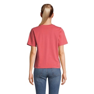 Tee-shirt femme - LEGEND WOMEN 69