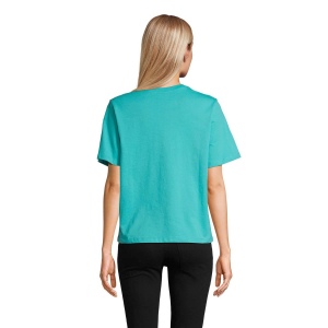 Tee-shirt femme - LEGEND WOMEN 70