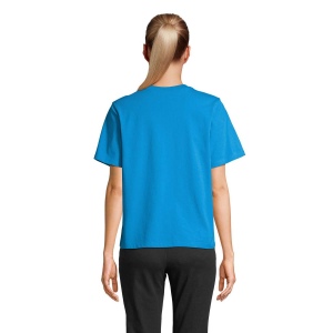 Tee-shirt femme - LEGEND WOMEN 71