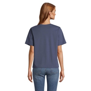 Tee-shirt femme - LEGEND WOMEN 72