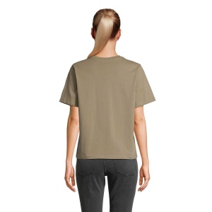 Tee-shirt femme - LEGEND WOMEN 74