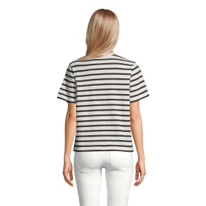 Tee-shirt femme - LEGEND WOMEN 75
