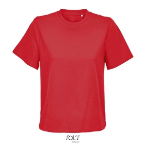 Tee-shirt femme - LEGEND WOMEN 22