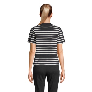 Tee-shirt femme - LEGEND WOMEN 76
