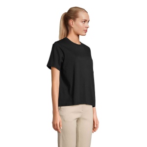 Tee-shirt femme - LEGEND WOMEN 77