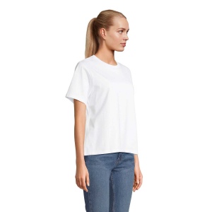 Tee-shirt femme - LEGEND WOMEN 79