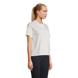 Tee-shirt femme - LEGEND WOMEN 80