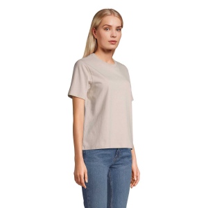 Tee-shirt femme - LEGEND WOMEN 81