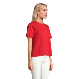 Tee-shirt femme - LEGEND WOMEN 82