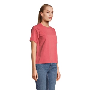 Tee-shirt femme - LEGEND WOMEN 84