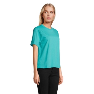 Tee-shirt femme - LEGEND WOMEN 85