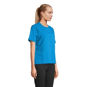 Tee-shirt femme - LEGEND WOMEN 86