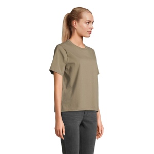 Tee-shirt femme - LEGEND WOMEN 89