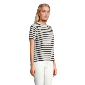 Tee-shirt femme - LEGEND WOMEN 90