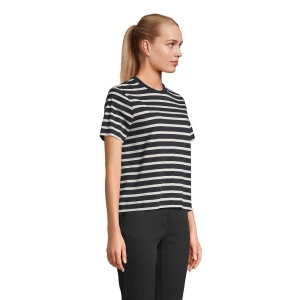Tee-shirt femme - LEGEND WOMEN 91