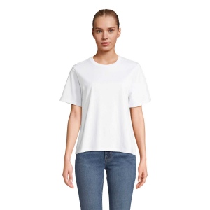 Tee-shirt femme - LEGEND WOMEN 4