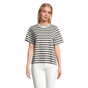 Tee-shirt femme - LEGEND WOMEN 15