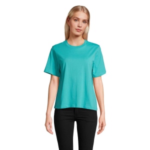 Tee-shirt femme - LEGEND WOMEN 10
