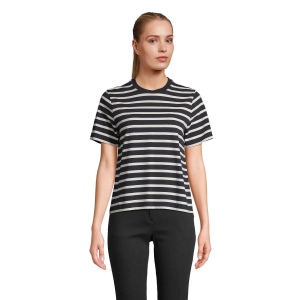 Tee-shirt femme - LEGEND WOMEN 16