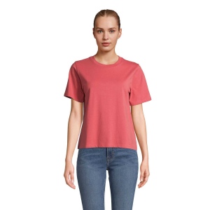 Tee-shirt femme - LEGEND WOMEN 9