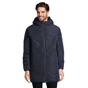 Parka unisexe réversible - REVERSE 3